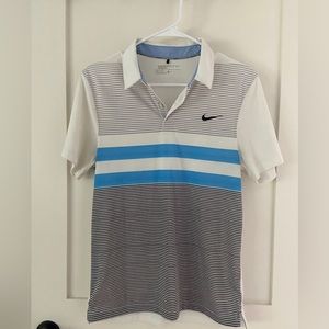 Nike Golf Polo